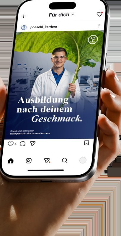 Recruiting-Motiv Ausbildung
